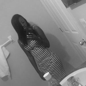 Meet your Posher, Catherine